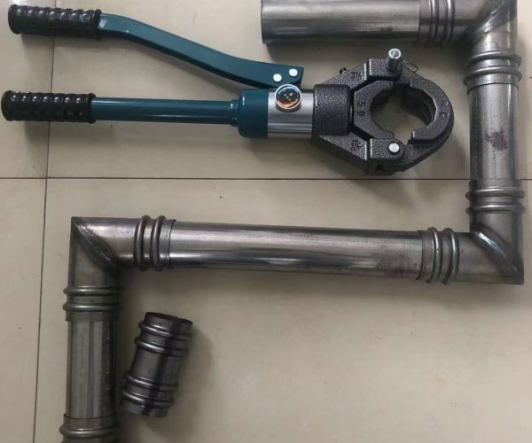 突泉冷却管生产