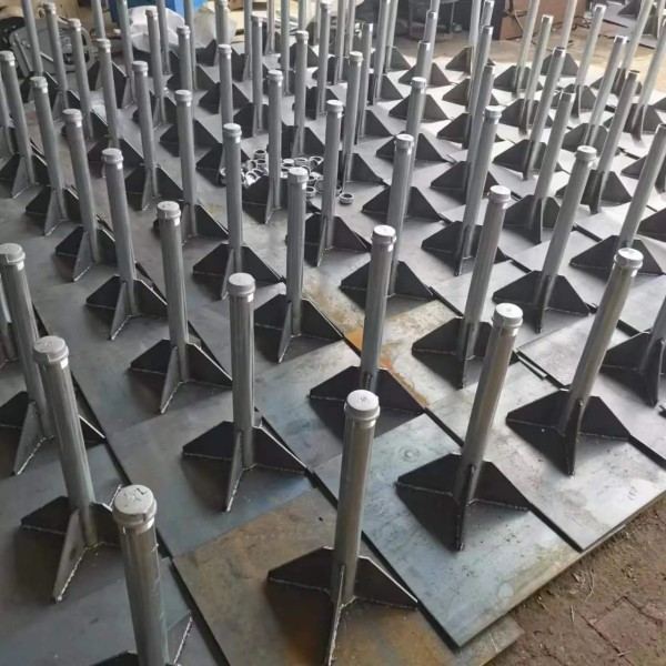 突泉鑫亿呈沉降板生产