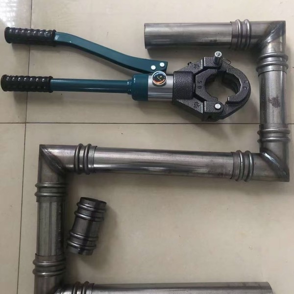 突泉冷却管生产