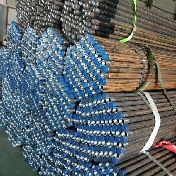 突泉冷却管生产